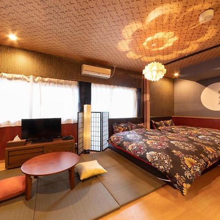 名古屋市Prosper 5Th Bldg 501アパートメント エクステリア 写真